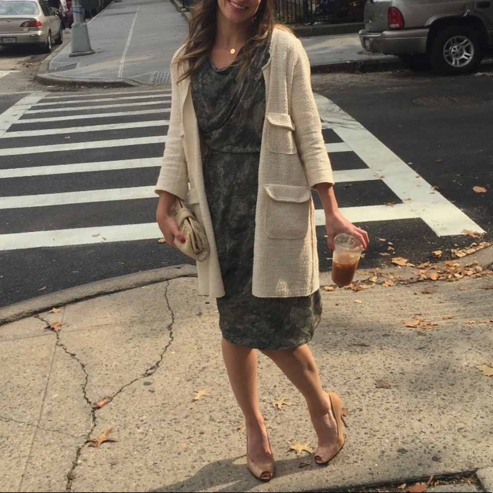 Vivian Westwood cocktail dress